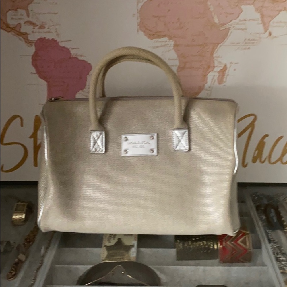 Michael Kors - Gift bag with Fragrance